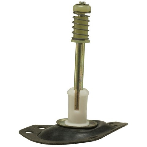 Wells Vehicle Electronics Carburetor Choke Pull-Off P/N:1C1179