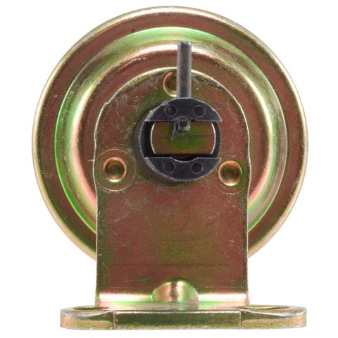 Wells Vehicle Electronics Carburetor Choke Pull-Off P/N:1C1190