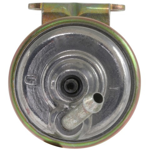 Wells Vehicle Electronics Carburetor Choke Pull-Off P/N:1C1191