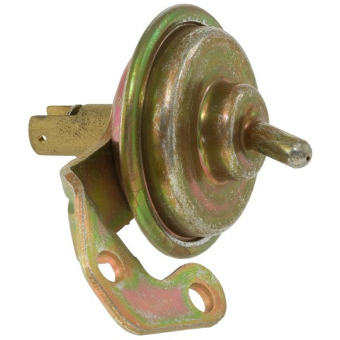 Wells Vehicle Electronics Carburetor Choke Pull-Off P/N:1C1195