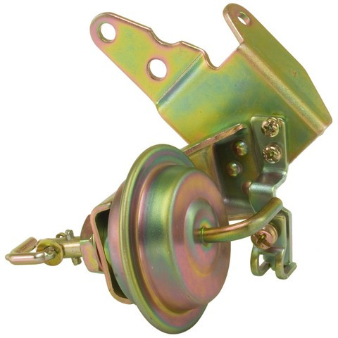 Wells Vehicle Electronics Carburetor Choke Pull-Off P/N:1C1243