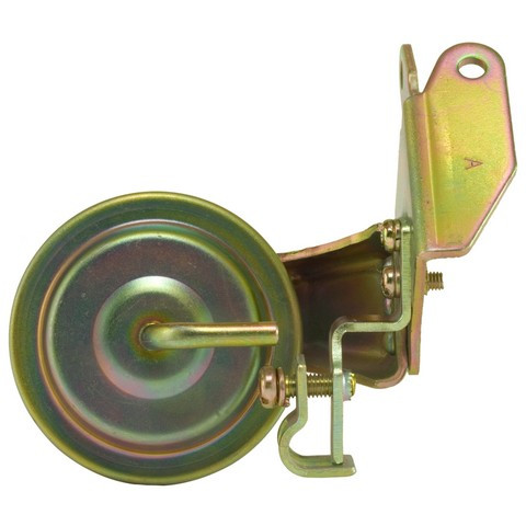 Wells Vehicle Electronics Carburetor Choke Pull-Off P/N:1C1243