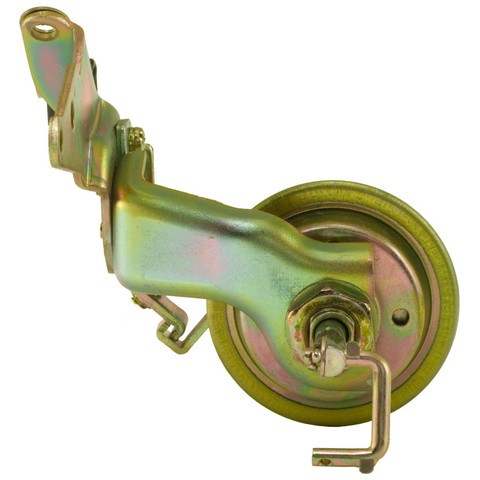 Wells Vehicle Electronics Carburetor Choke Pull-Off P/N:1C1244