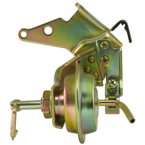 Wells Vehicle Electronics Carburetor Choke Pull-Off P/N:1C1244