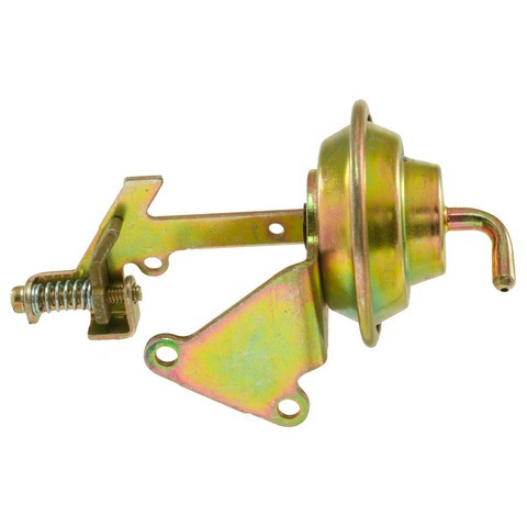 Wells Vehicle Electronics Carburetor Choke Pull-Off P/N:1C1264