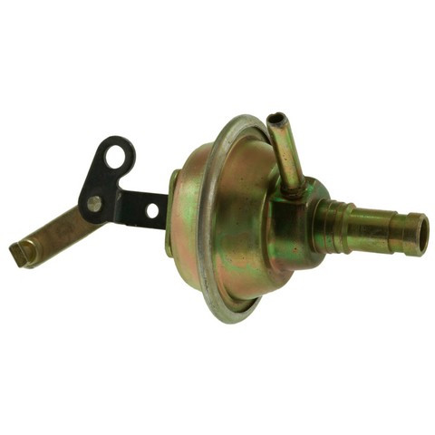 Wells Vehicle Electronics Carburetor Choke Pull-Off P/N:1C1274