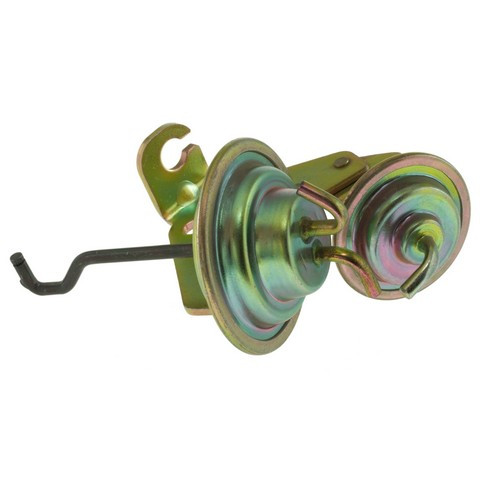 Carburetor Choke Pull-Off fits 1979 Toyota Corolla  WVE BY NTK