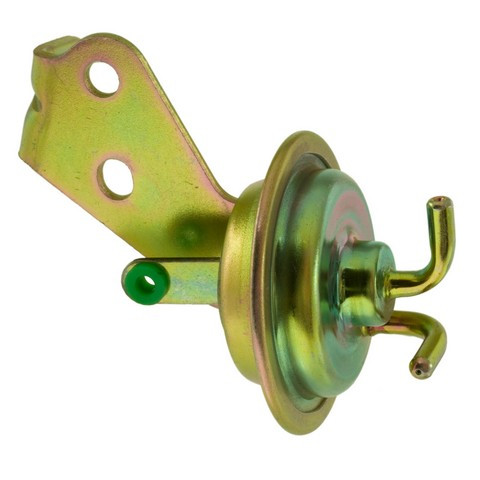 Wells Vehicle Electronics Carburetor Choke Pull-Off P/N:1C1298