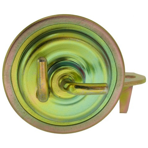 Wells Vehicle Electronics Carburetor Choke Pull-Off P/N:1C1298