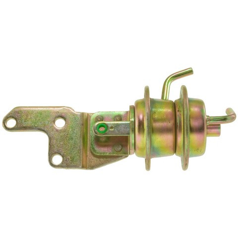 Wells Vehicle Electronics Carburetor Choke Pull-Off P/N:1C1300