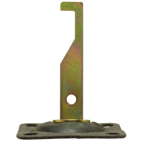 Wells Vehicle Electronics Carburetor Choke Pull-Off P/N:1C1309