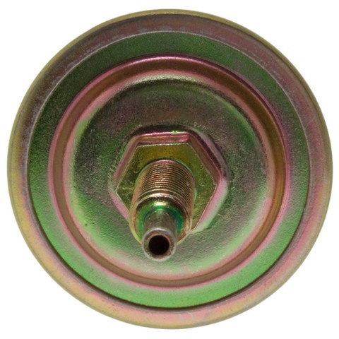 Wells Vehicle Electronics Carburetor Dash Pot P/N:1D1037