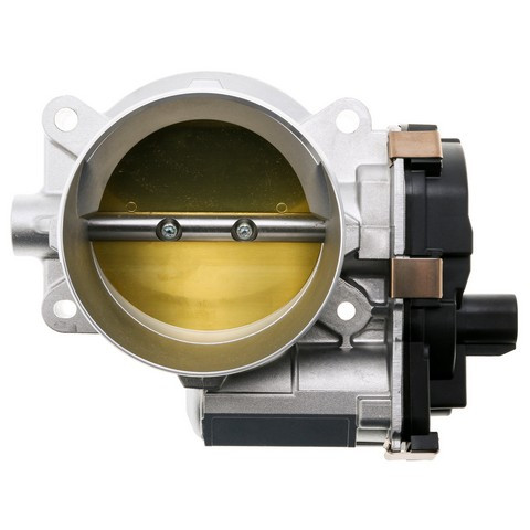 Wells Vehicle Electronics Fuel Injection Throttle Body P/N:1G5025