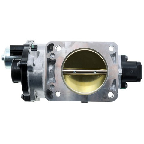 Fuel Injection Throttle Body fits 2005-2008 Ford Mustang  WVE