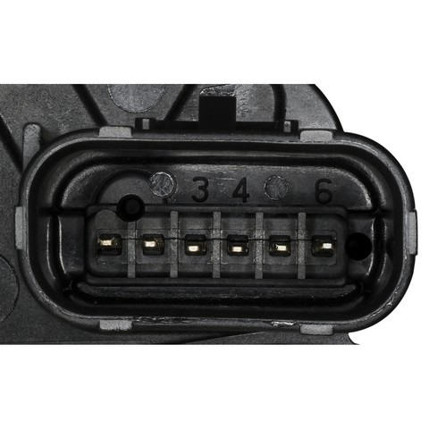 Wells Vehicle Electronics Fuel Injection Throttle Body P/N:1G5054