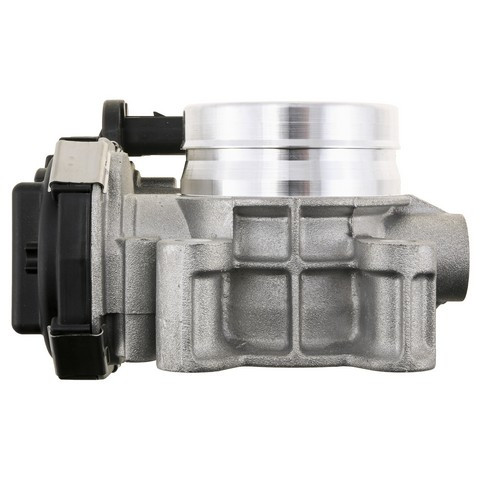 Wells Vehicle Electronics Fuel Injection Throttle Body P/N:1G5054