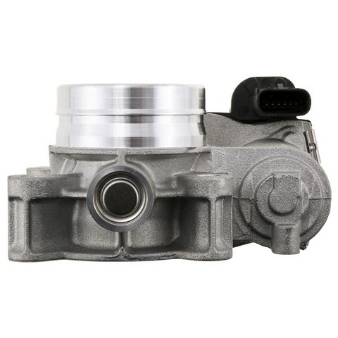 Wells Vehicle Electronics Fuel Injection Throttle Body P/N:1G5054