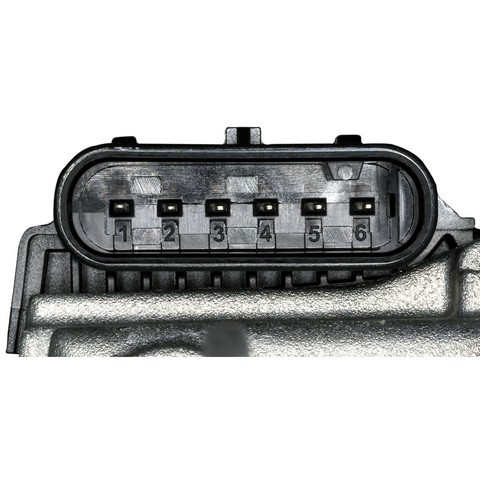 Wells Vehicle Electronics Fuel Injection Throttle Body P/N:1G5065