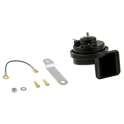 Wells Vehicle Electronics Horn P/N:1H1001