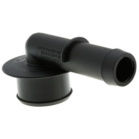 Engine Crankcase Breather Hose WVE 1J1587 fits 94-01 Jeep Cherokee 4.0L-L6