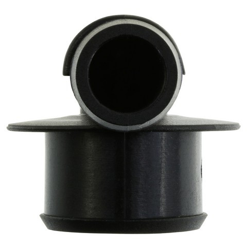 Engine Crankcase Breather Hose WVE 1J1587 fits 94-01 Jeep Cherokee 4.0L-L6