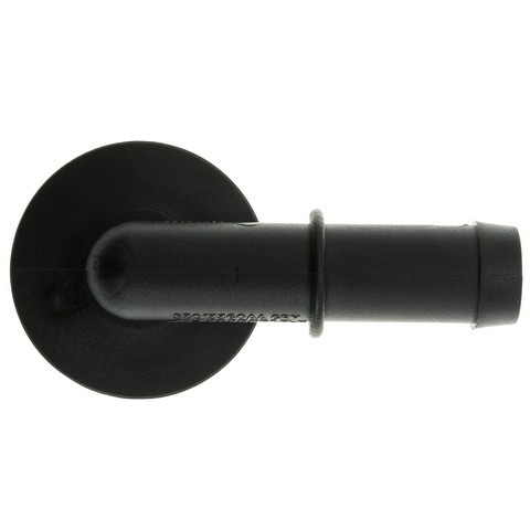 Engine Crankcase Breather Hose WVE 1J1587 fits 94-01 Jeep Cherokee 4.0L-L6