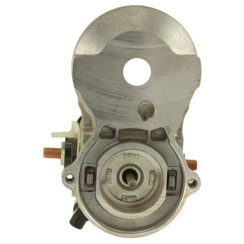 Wells Vehicle Electronics Starter Solenoid P/N:1M1018