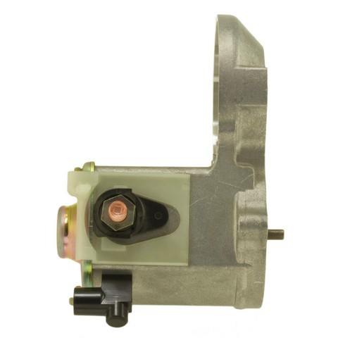 Wells Vehicle Electronics Starter Solenoid P/N:1M1018