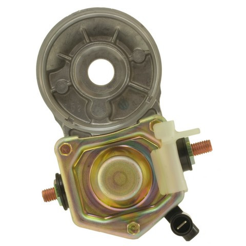 Wells Vehicle Electronics Starter Solenoid P/N:1M1018