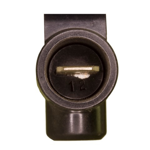 Wells Vehicle Electronics Starter Solenoid P/N:1M1018