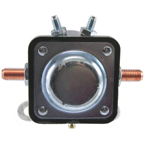 Wells Vehicle Electronics Starter Solenoid P/N:1M1022