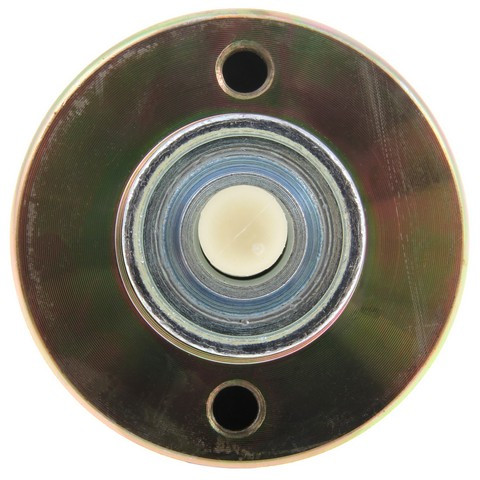 Wells Vehicle Electronics Starter Solenoid P/N:1M1024