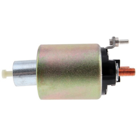 Wells Vehicle Electronics Starter Solenoid P/N:1M1024