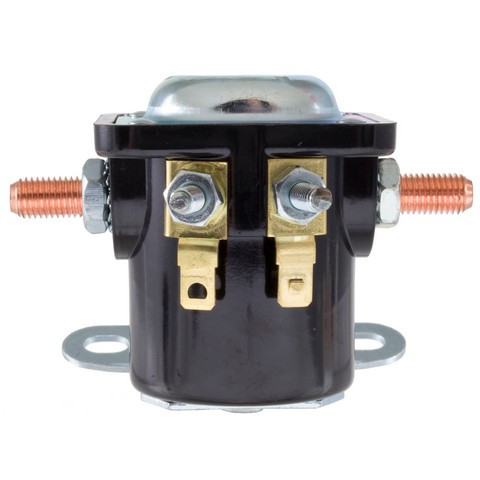Starter Solenoid WVE 1M1026