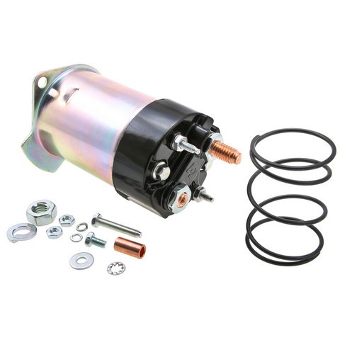 Wells Vehicle Electronics Starter Solenoid P/N:1M1027
