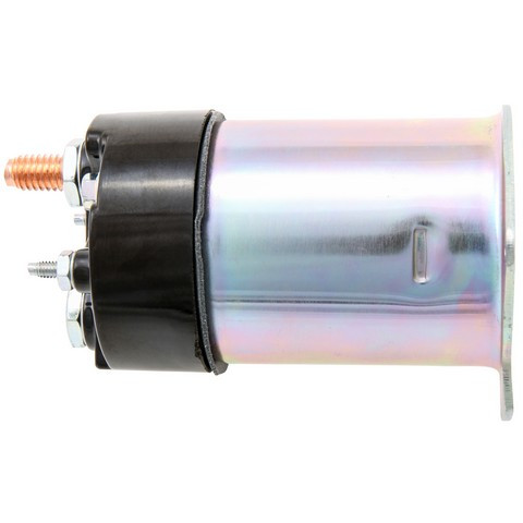 Wells Vehicle Electronics Starter Solenoid P/N:1M1027