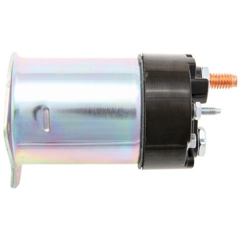 Wells Vehicle Electronics Starter Solenoid P/N:1M1027