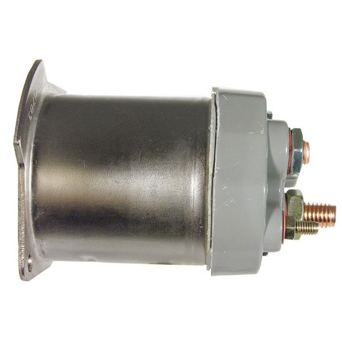 Starter Solenoid-Premium WVE 1M1028A