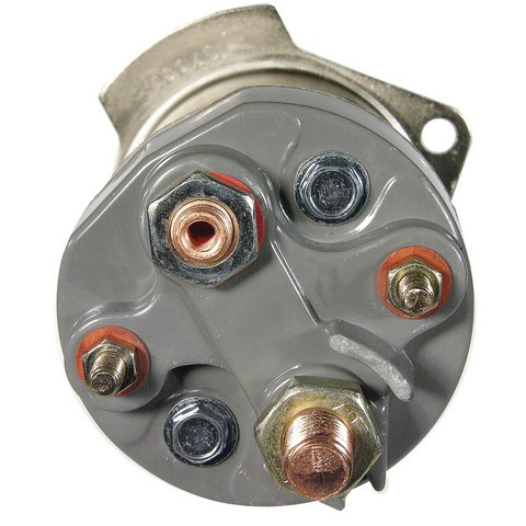 Starter Solenoid-Premium WVE 1M1028A