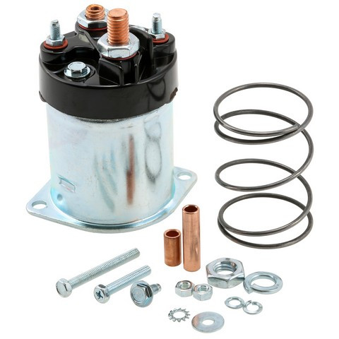 Starter Solenoid-O.E. Replacement WVE 1M1028