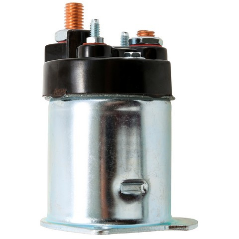 Starter Solenoid-O.E. Replacement WVE 1M1028
