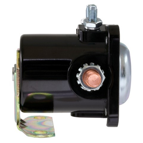 Wells Vehicle Electronics Starter Solenoid P/N:1M1029