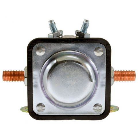 Wells Vehicle Electronics Starter Solenoid P/N:1M1029
