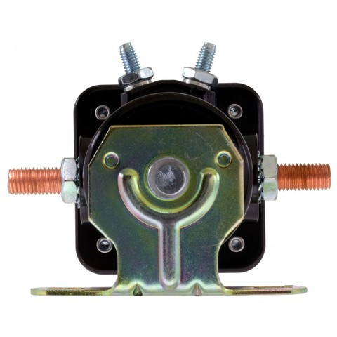 Wells Vehicle Electronics Starter Solenoid P/N:1M1029