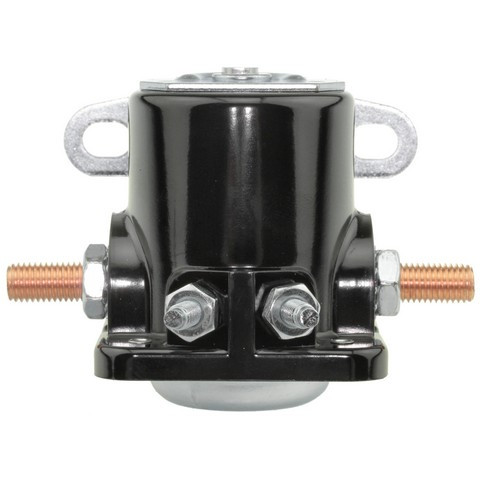 Wells Vehicle Electronics Starter Relay,Starter Solenoid P/N:1M1030