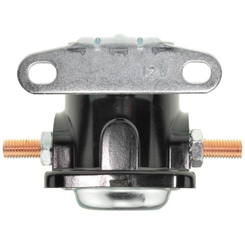 Wells Vehicle Electronics Starter Relay,Starter Solenoid P/N:1M1030