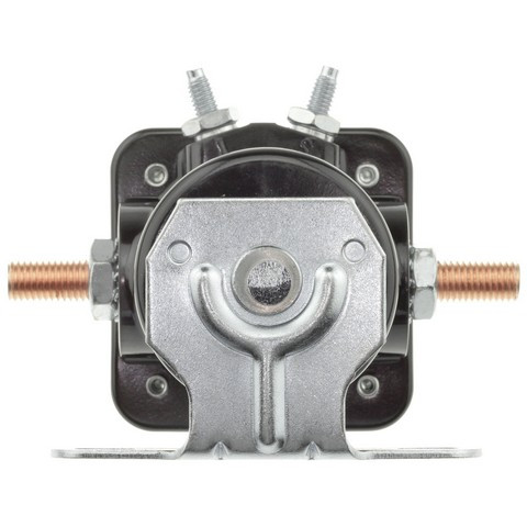 Wells Vehicle Electronics Starter Relay,Starter Solenoid P/N:1M1030