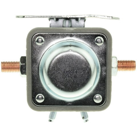 Wells Vehicle Electronics Starter Solenoid P/N:1M1030A