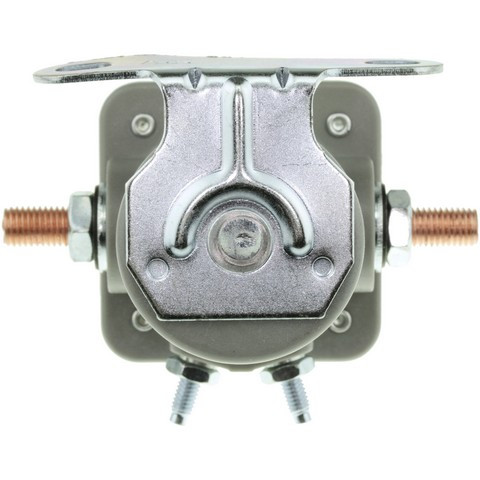 Wells Vehicle Electronics Starter Solenoid P/N:1M1030A