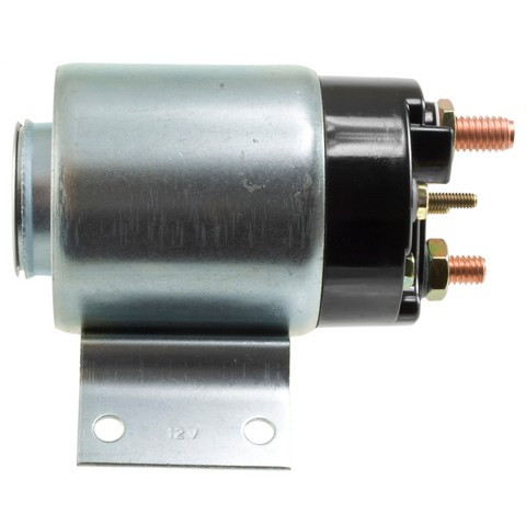 Wells Vehicle Electronics Starter Solenoid P/N:1M1032